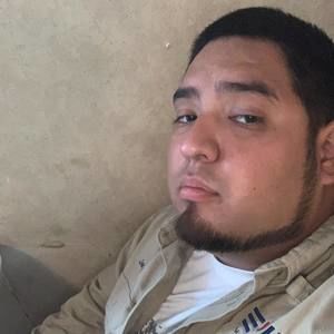 Meet your Posher, Marcus